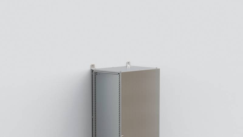 nVent Hoffman Wandbefestigungswinkel CCBS02 (VE2)