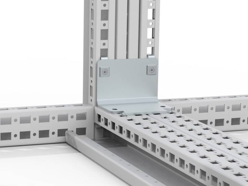 nVent Hoffman Interner Eckanreihsatz CCM04IP66 (VE6)