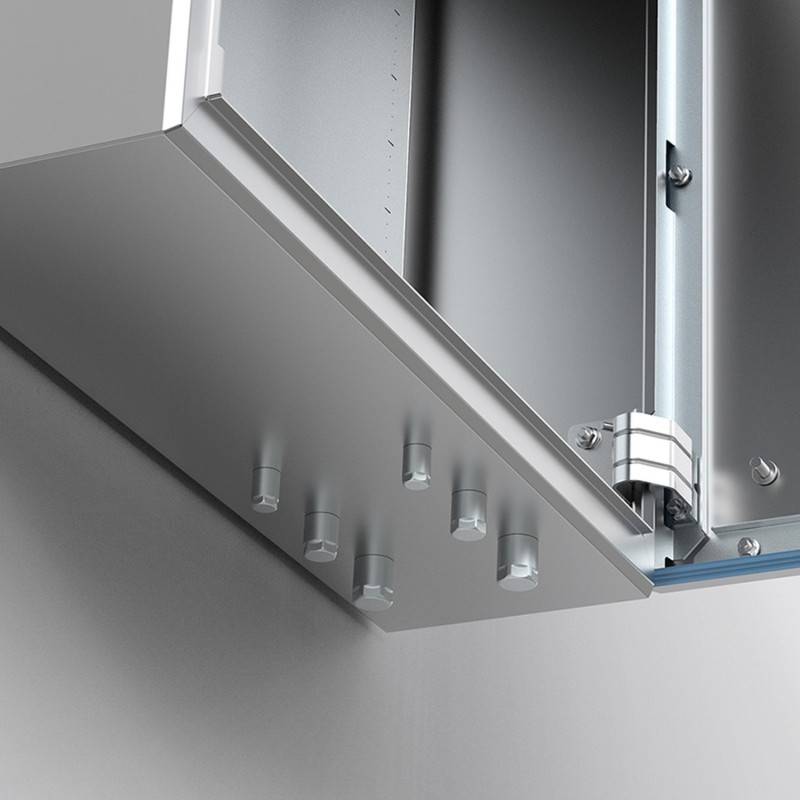 nVent Hoffman Kabeleinführung HD M25 CGHD25 (VE5)