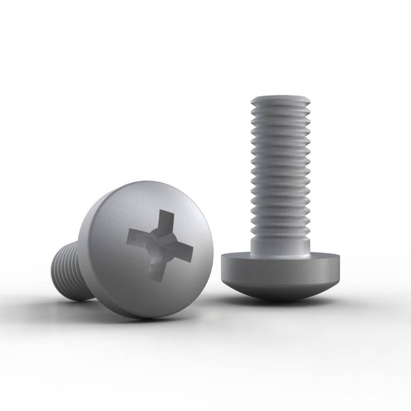 nVent Hoffman Front-Bundschrauben CHS616 (VE50)