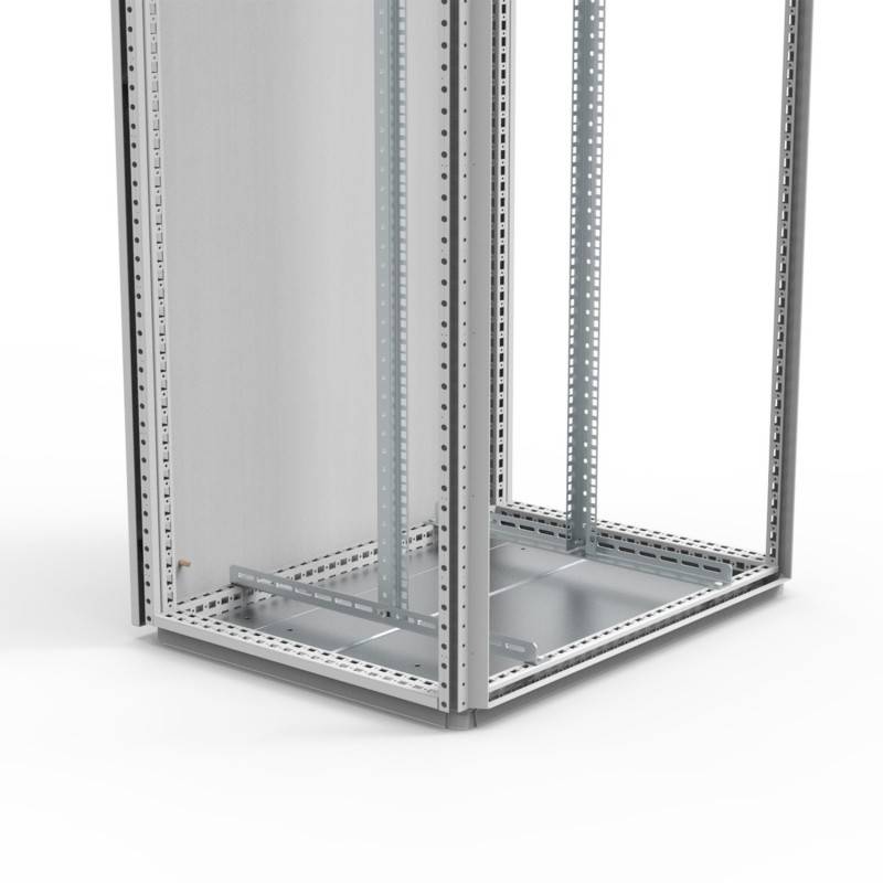 nVent Hoffman Profil 19", 800/1000x600 CID600 (VE4)
