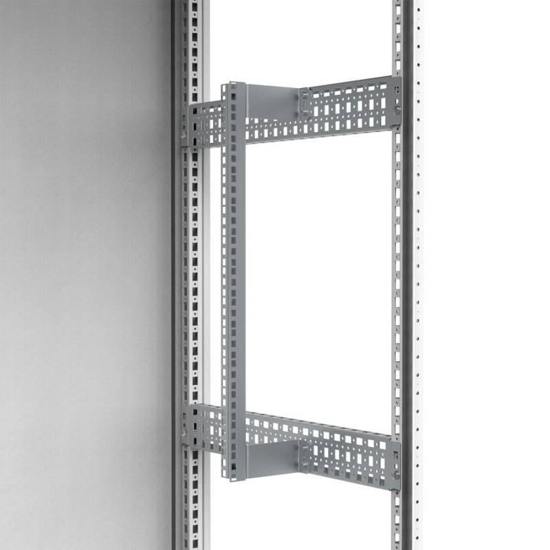 nVent Hoffman 19"-Profil, einseitig CIPP09 (VE2)