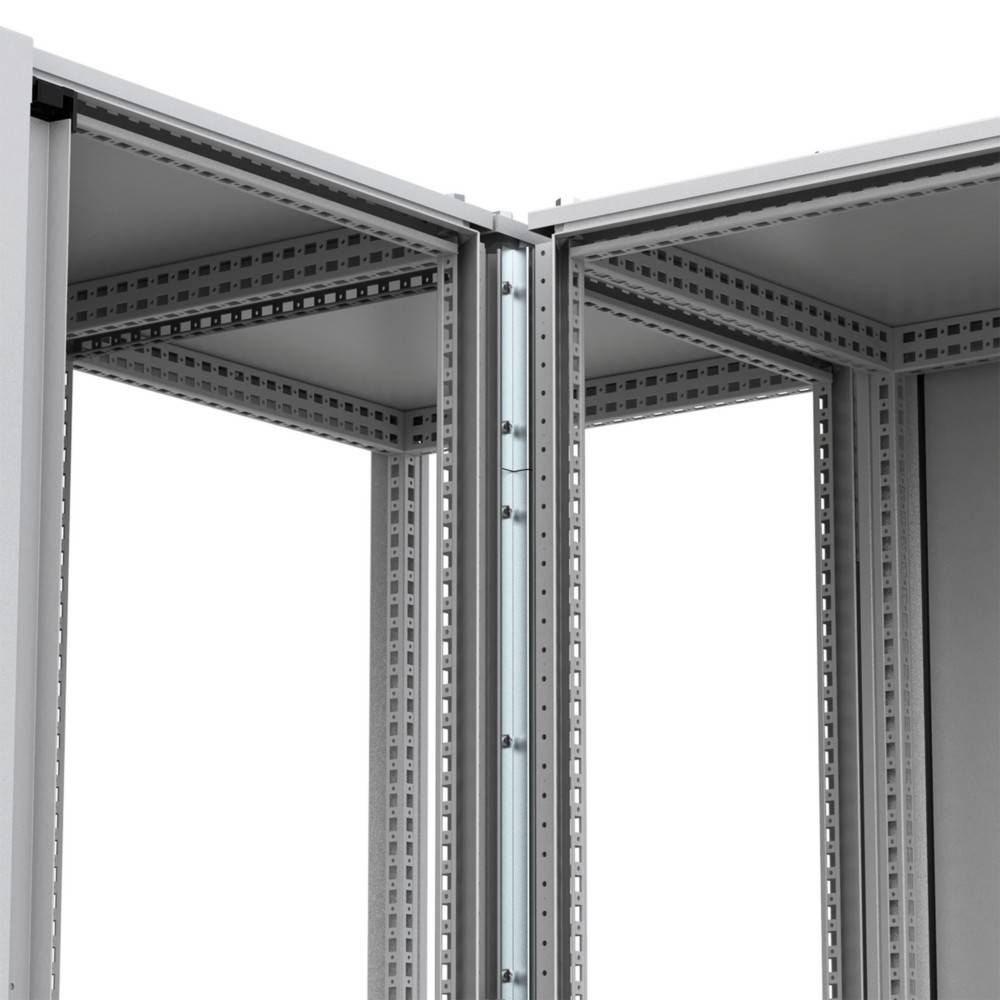 nVent Hoffman Eckanreihsatz CJDS12