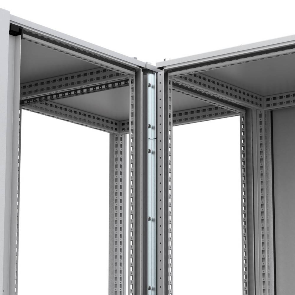 nVent Hoffman Eckanreihsatz CJDS12