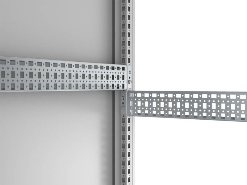 nVent Hoffman Montageprofil, 600 CLPK600 (VE4)