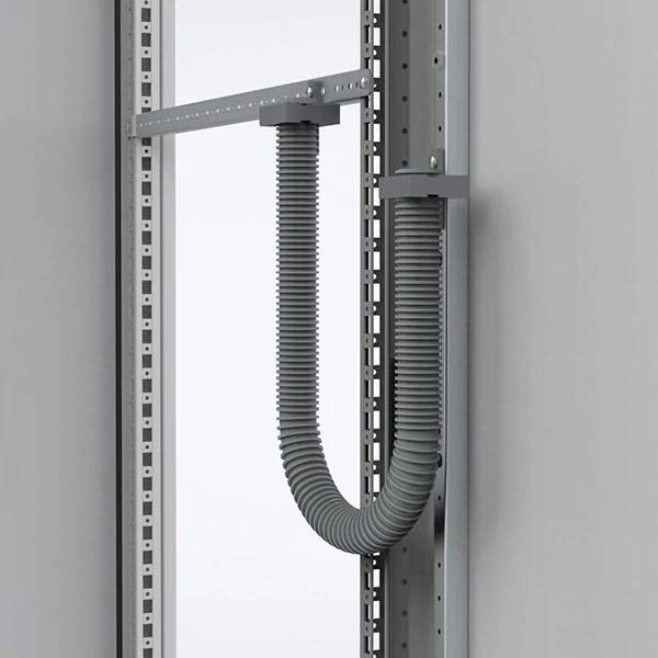 nVent Hoffman Kabelführung D16 mm CON16