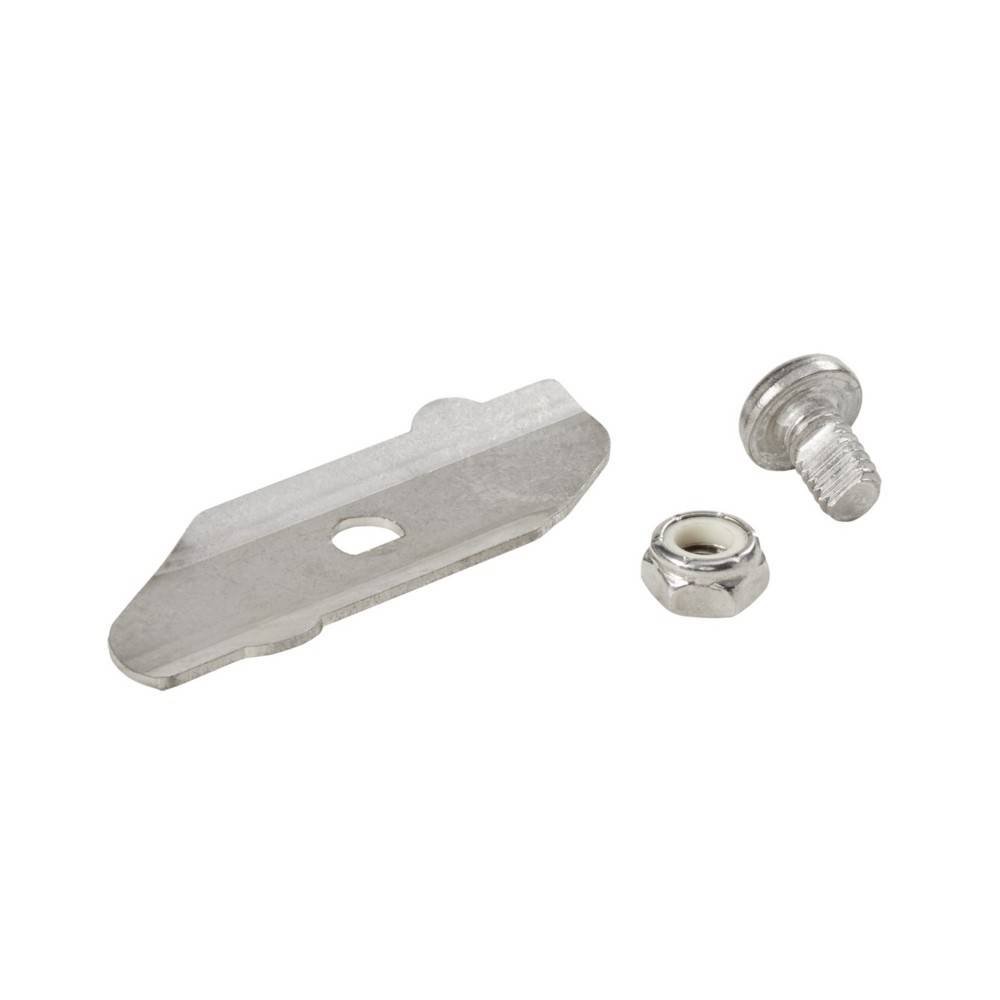 nVent Hoffman LATCH KIT SLOPED COVER CTSLCHSS