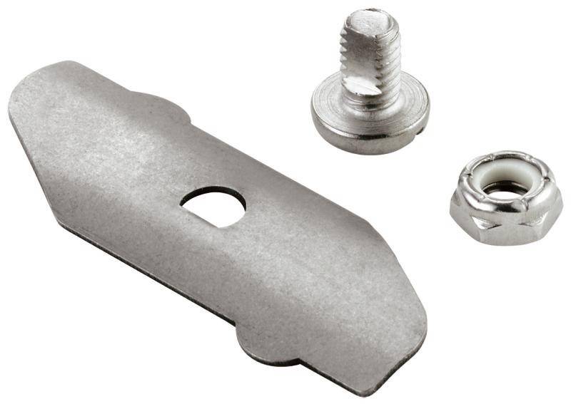 nVent Hoffman LATCH KIT SLOPED COVER CTSLCHSS