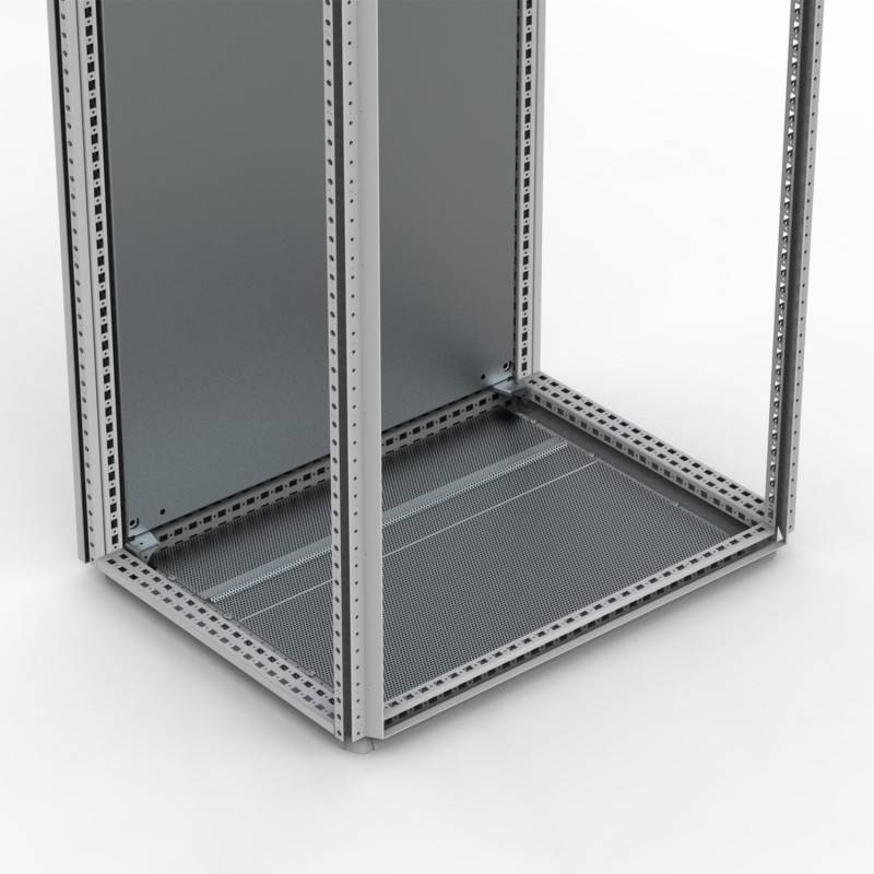 nVent Hoffman Vent. Bodenplatte, 800x600 CVB0806 (VE3)