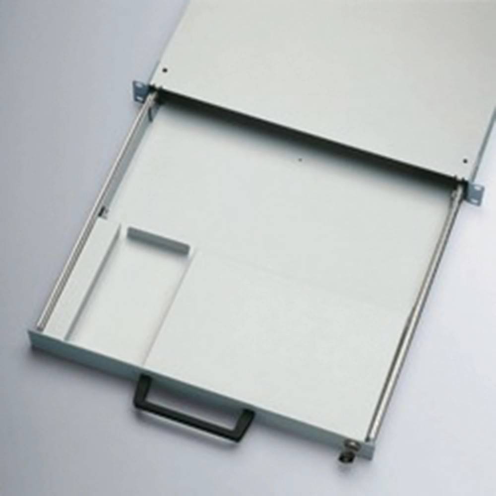 nVent Hoffman Tastatur-Schublade DKB02