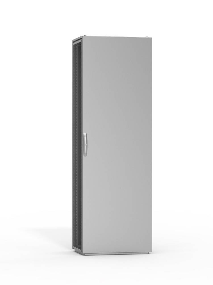 nVent Hoffman Einfache Tür, 1200x600 DNSS1212L