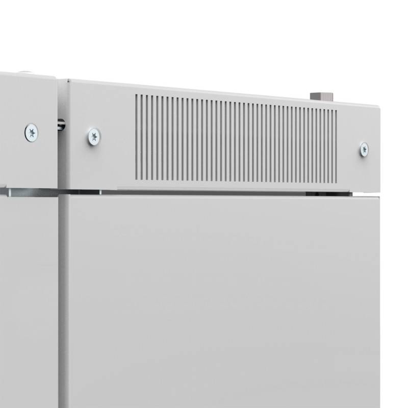 nVent Hoffman Frontpaneel, 100x600 DPCV0716R5 (VE2)