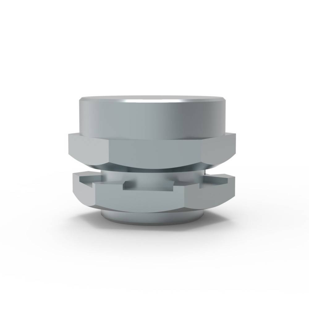 nVent Hoffman Entlüftungs + Abflusstopfe DPE3004S3