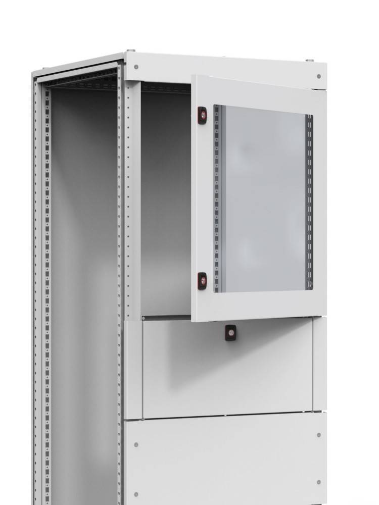 nVent Hoffman Monitortür, 500x600 DPM0506R5