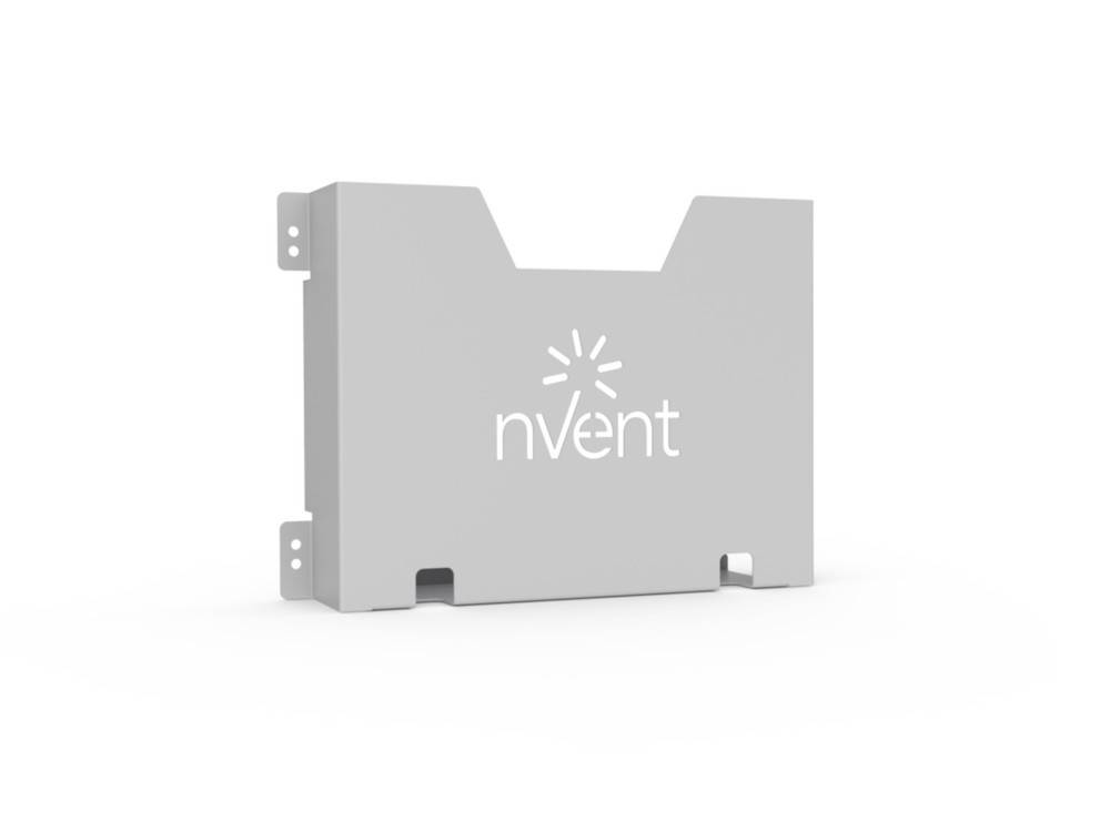 nVent Hoffman Dokumentablage, 800 DRB800R5