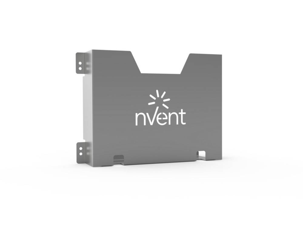 nVent Hoffman Schaltplantasche, 800 DRBS0800-316L