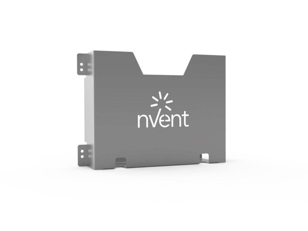 nVent Hoffman Schaltplantasche, 800 DRBS03030-316L