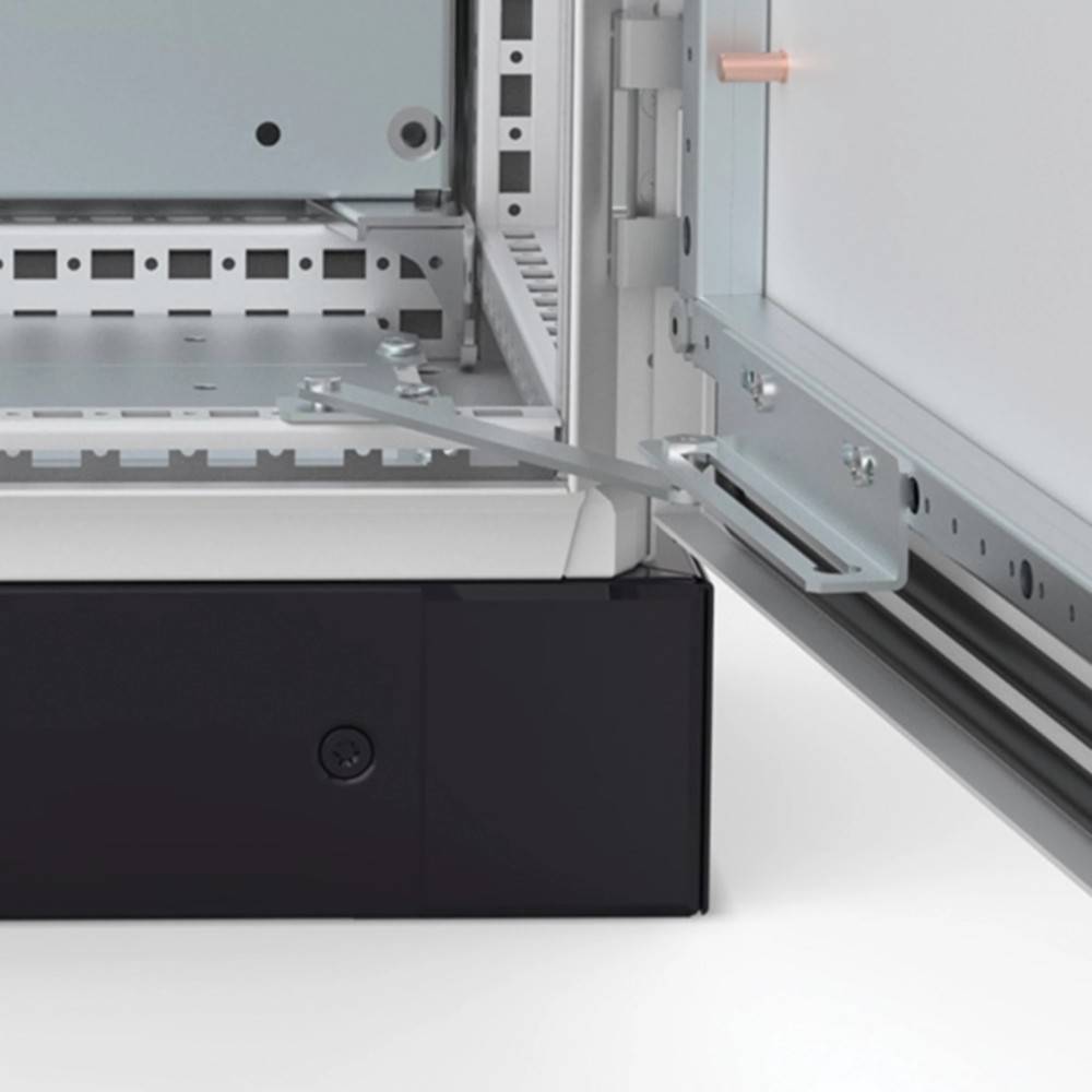 nVent Hoffman Türarretierung DSTP02