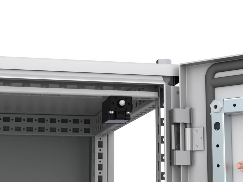 nVent Hoffman Türschalter 3A-240V DSW01