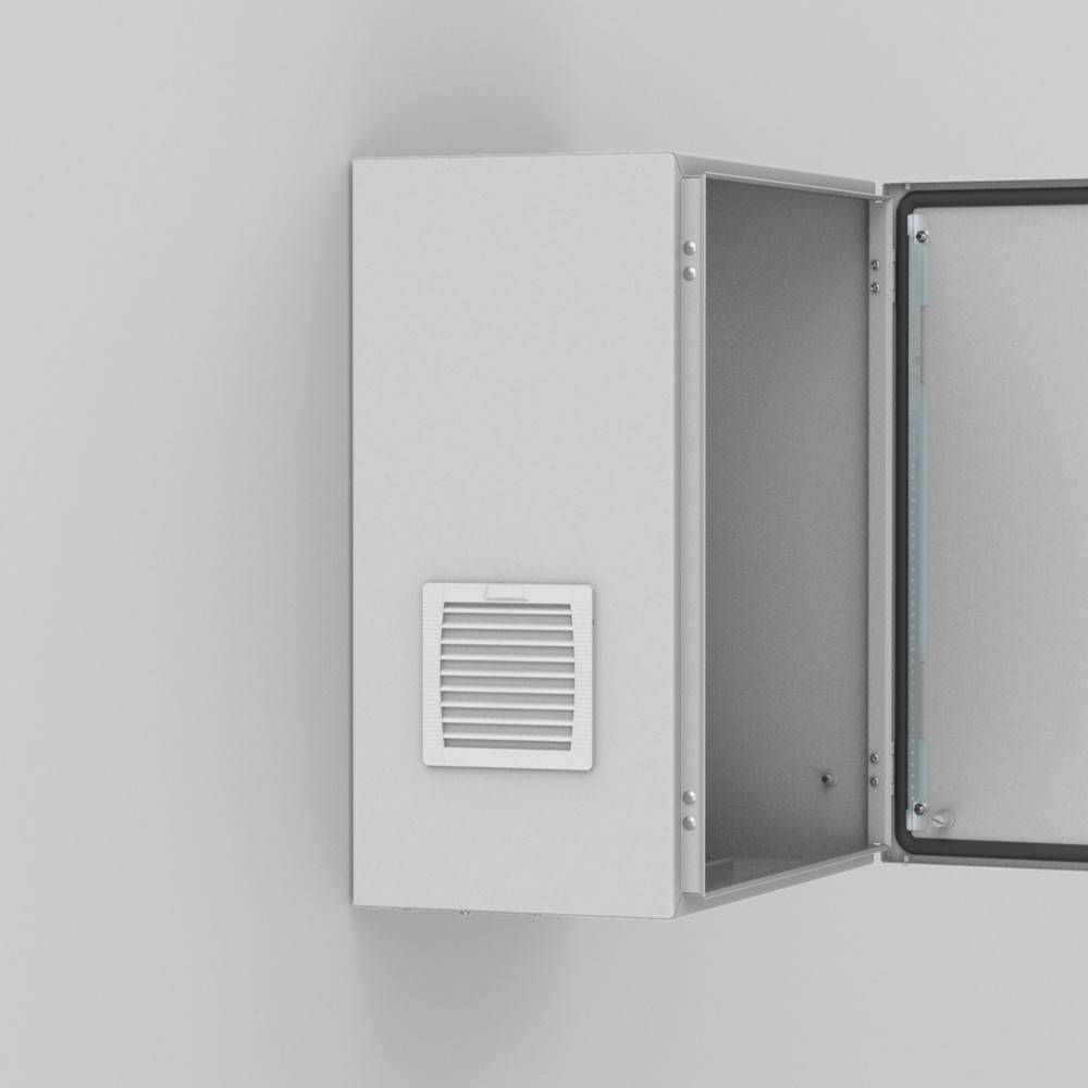 nVent Hoffman Austrittsfilter EFAE250-300R5