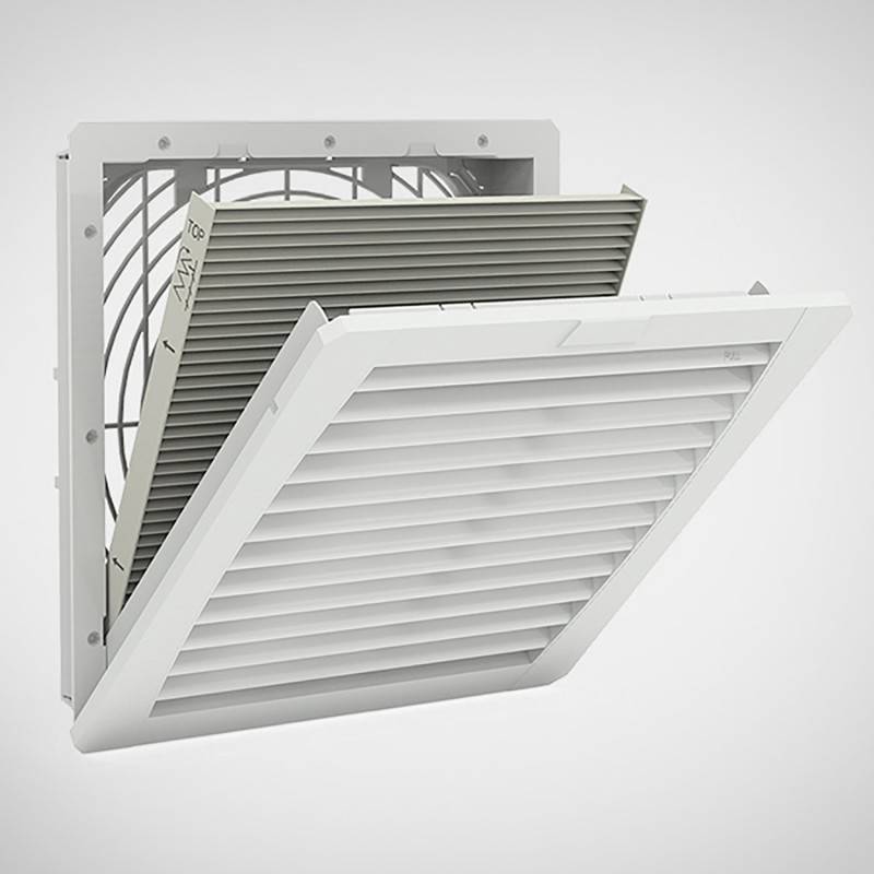 nVent Hoffman Filtermatte für EFMP220 (VE5)