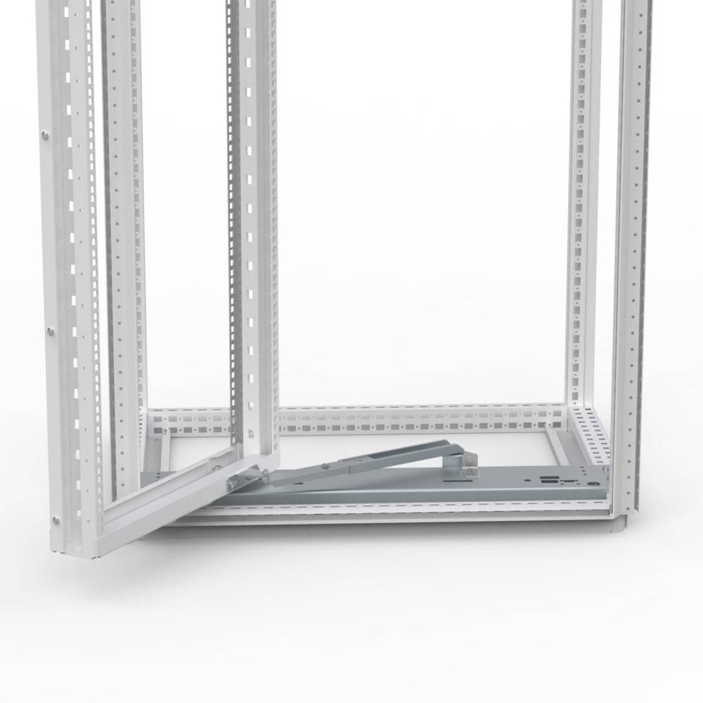 nVent Hoffman Schwenkrahmen ESFD130