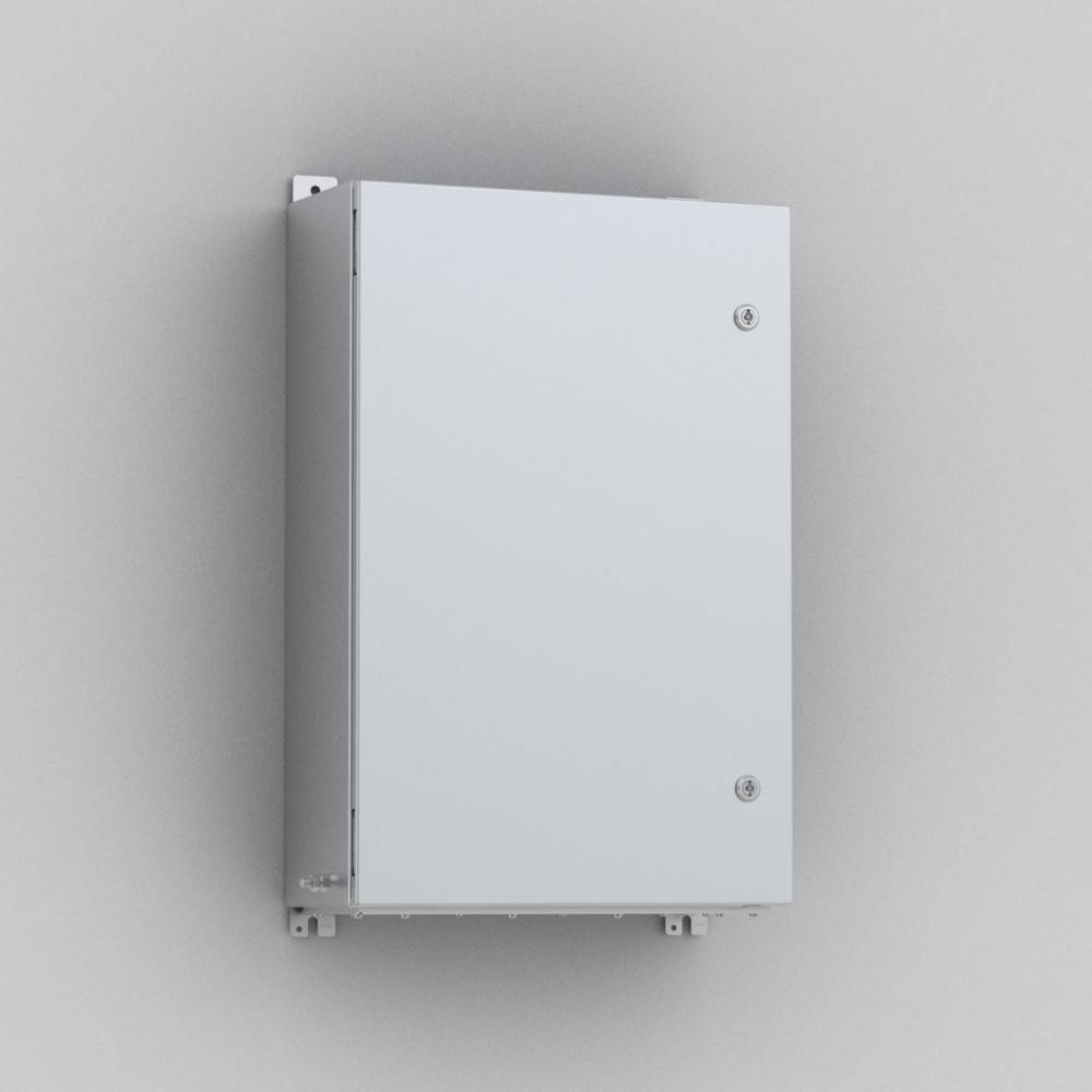 nVent Hoffman Wandgehäuse Ex EXE504021SS61E