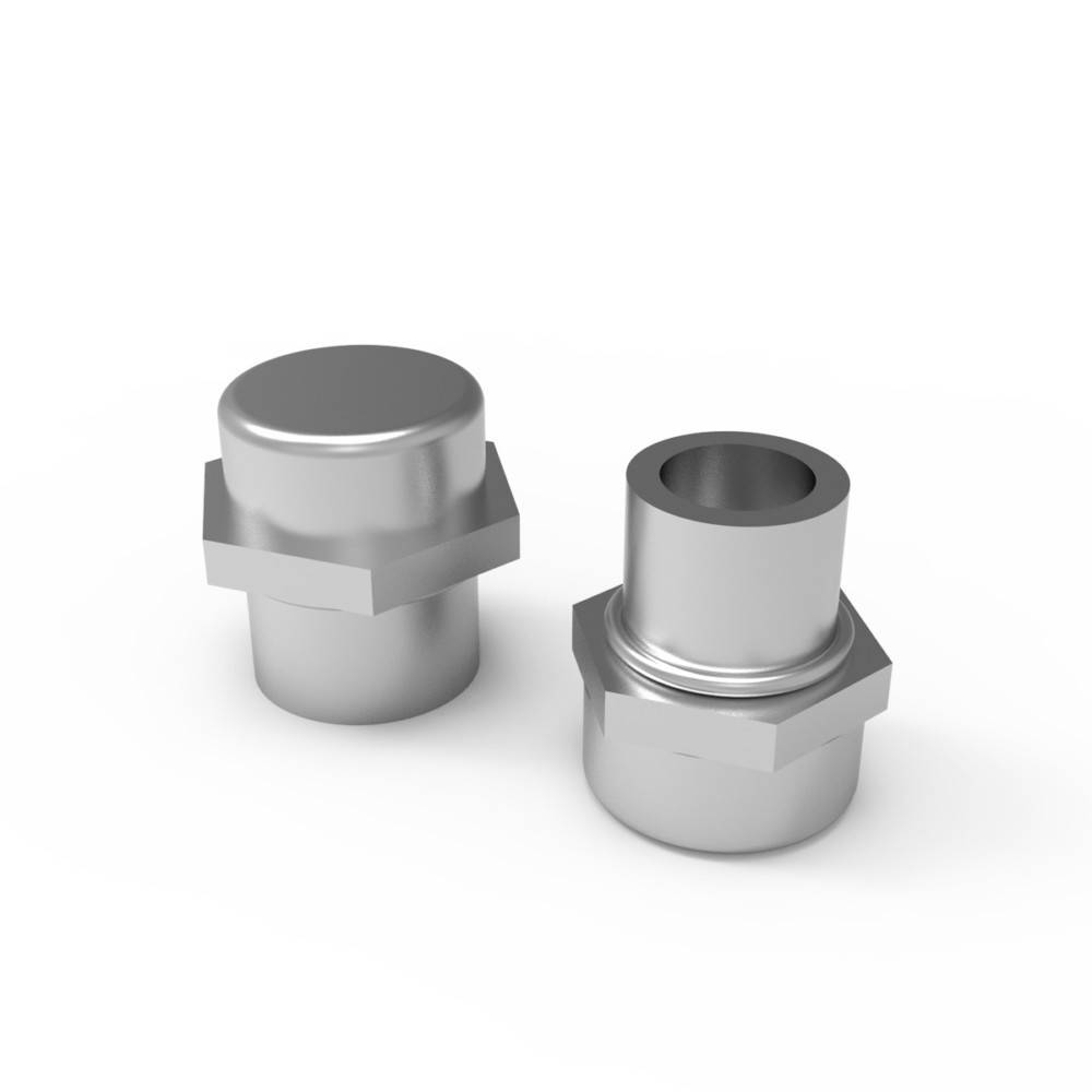 nVent Hoffman Ex e M20 Belüfterablass EXEBDM20SS6