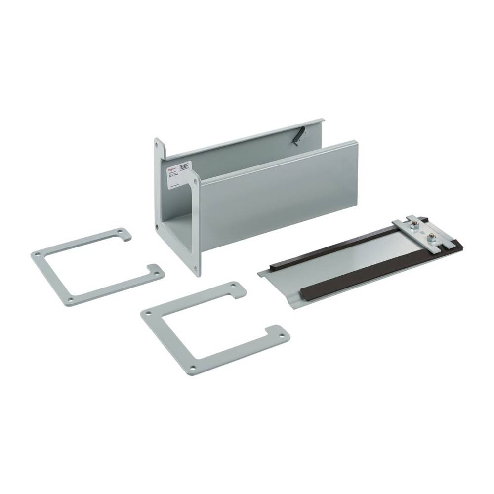 nVent Hoffman EinlegeTeleskopbefestigung F88LA