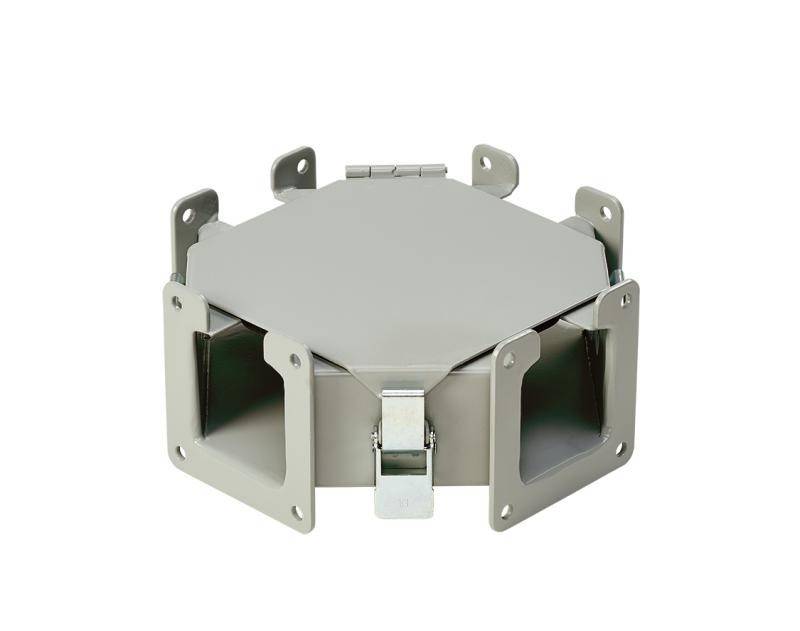 nVent Hoffman Kreuzverbindung F126LC