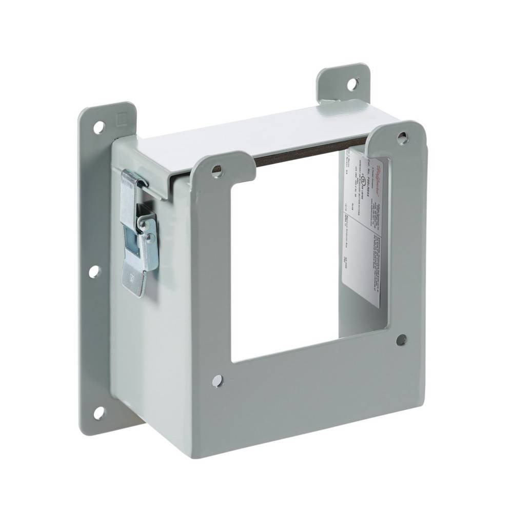 nVent Hoffman 4,00 auf 2,5 Reduzierstück F44LRE22