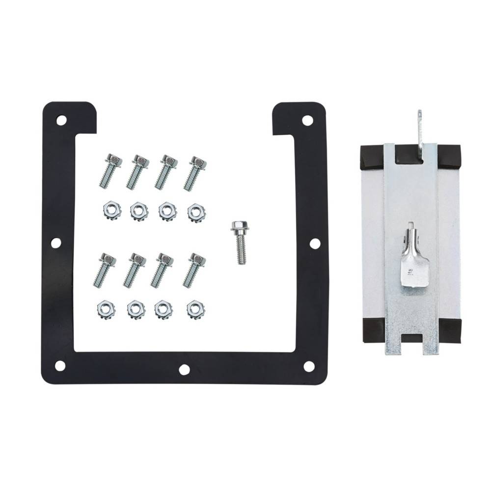 nVent Hoffman Flache Dichtungsplatte F88LSGQR