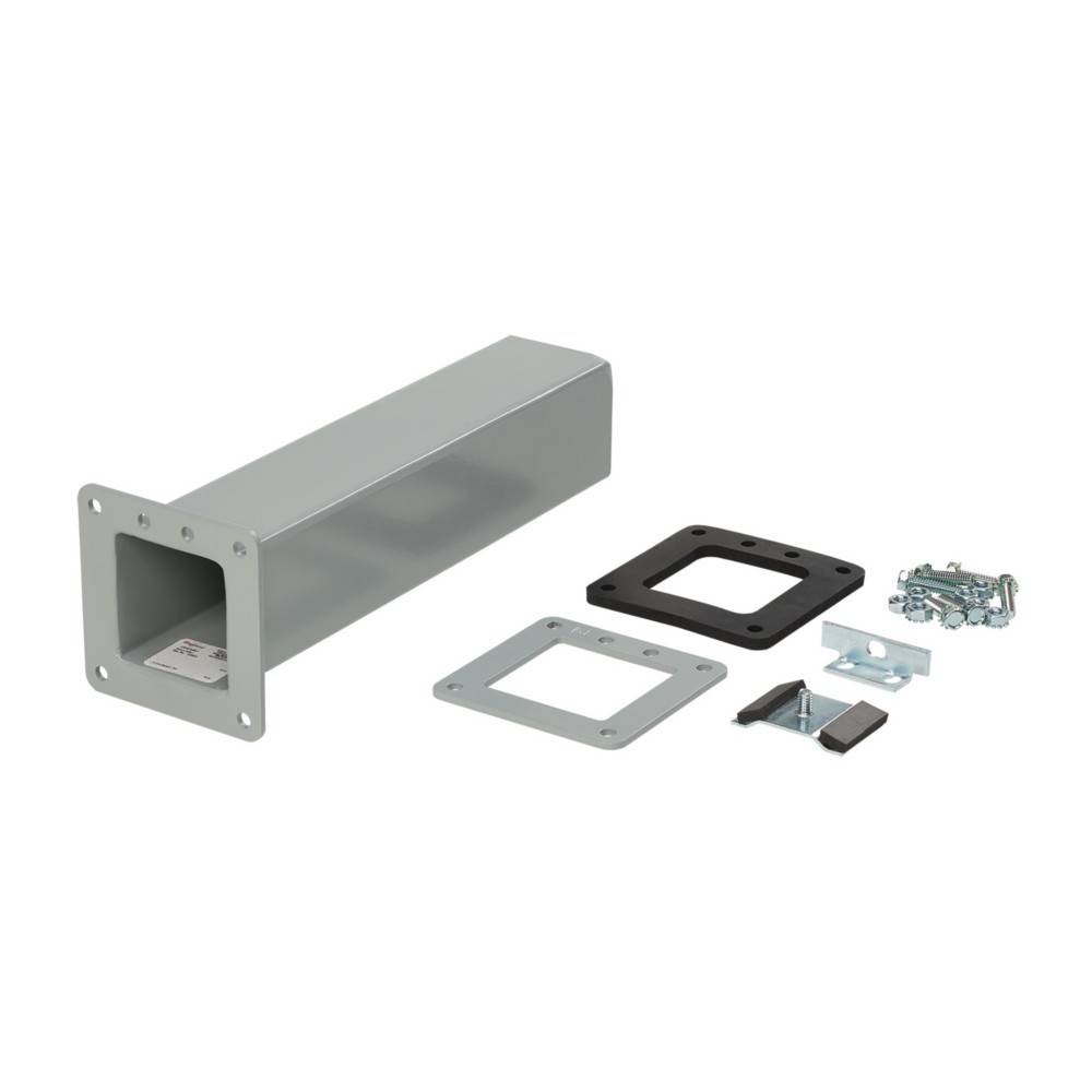 nVent Hoffman Abschlussbe.nicht zum F22LX