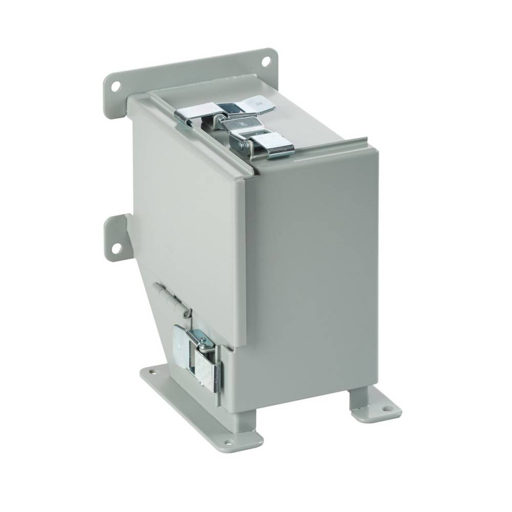 nVent Hoffman 90° Winkelstück, gegen F22LE9KOKT