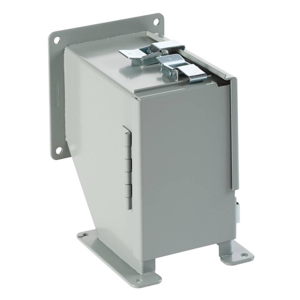 nVent Hoffman 90° Winkel, im F66LE9KT