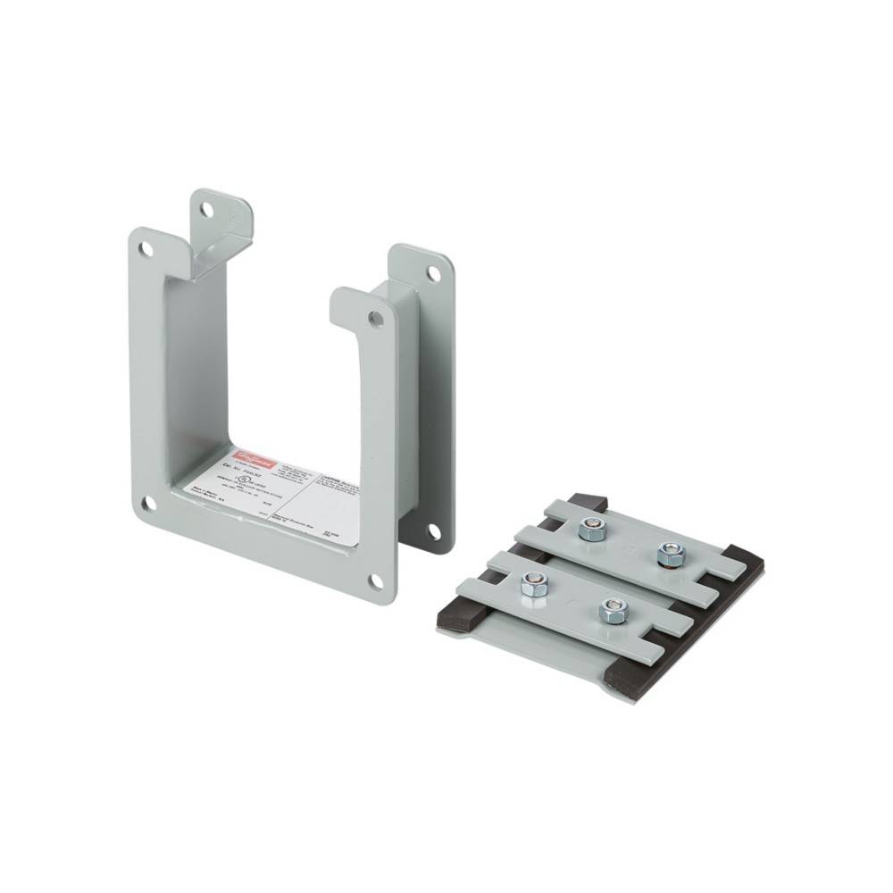 nVent Hoffman Nippel 2 Zoll F66LN2