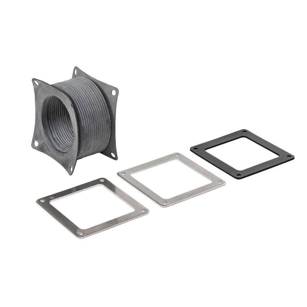 nVent Hoffman Flexible Befestigung F66WFFSS