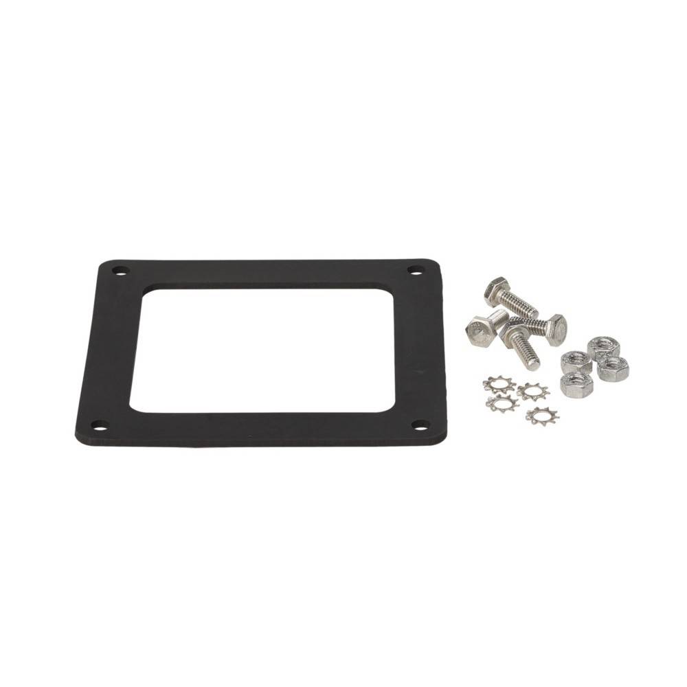 nVent Hoffman Dichtung und Schrauben F66WGSS