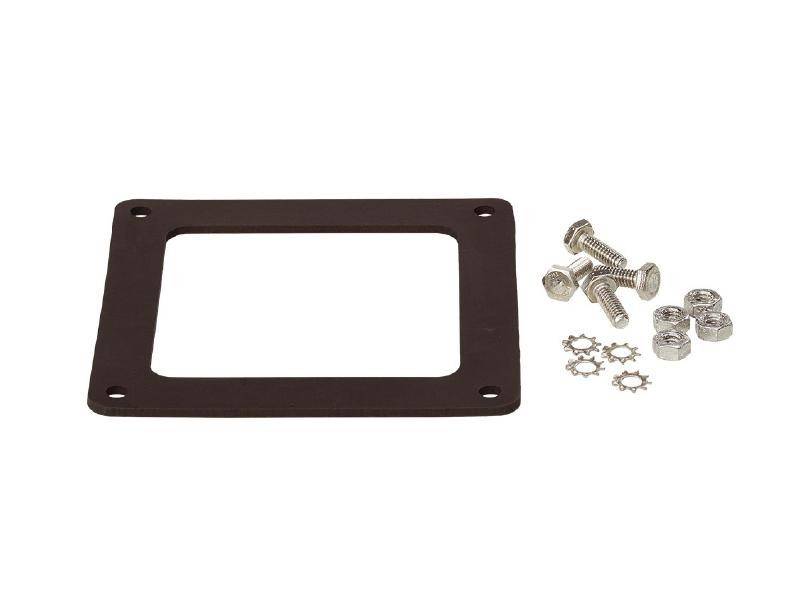 nVent Hoffman Dichtung und Schrauben F44WGSS