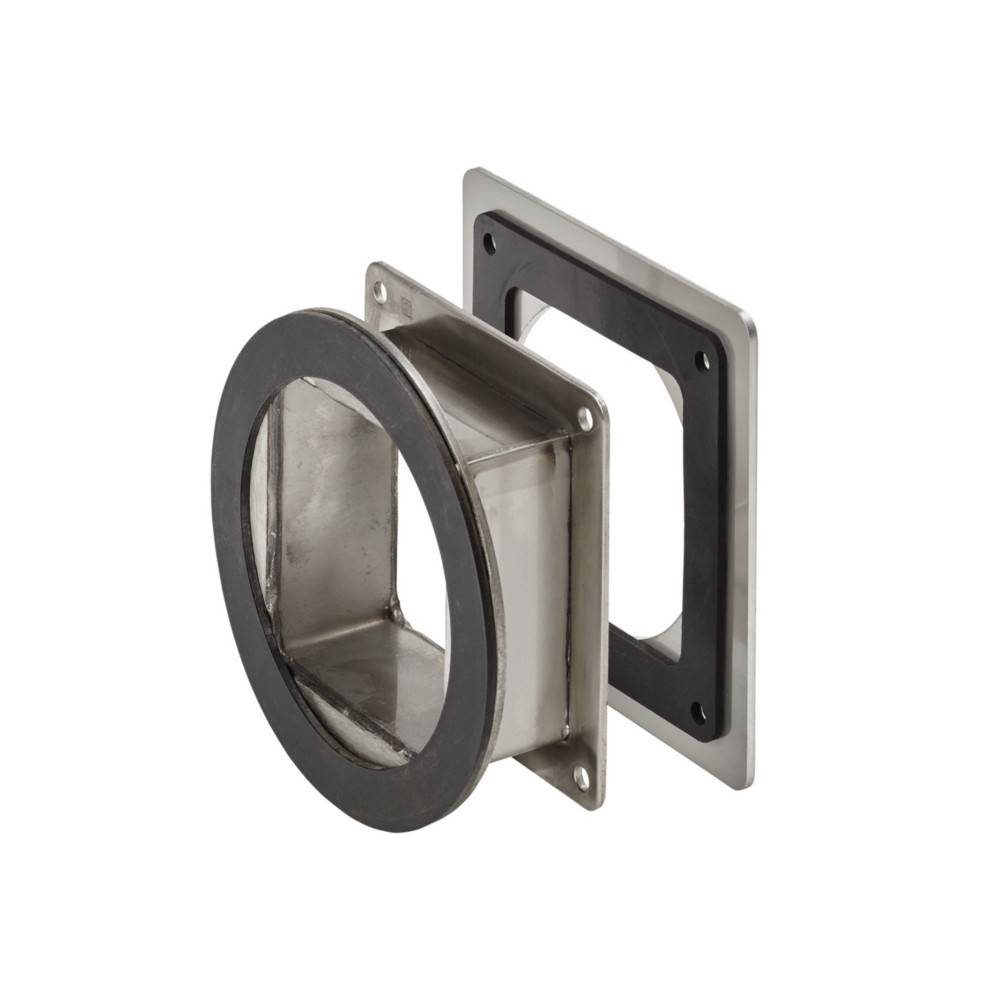 nVent Hoffman Schwenknippel, normal F44WSCSS