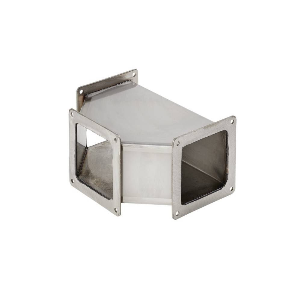 nVent Hoffman T-Stück F66WTSS