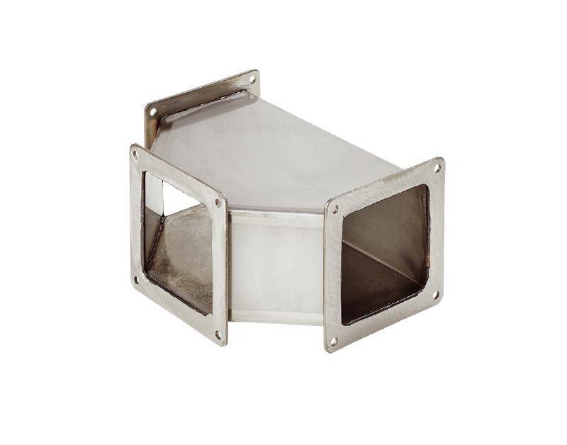 nVent Hoffman T-Stück F44WTSS