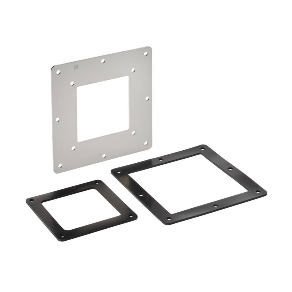 nVent Hoffman 6 auf 4 Reduzierstück F66WR44SS