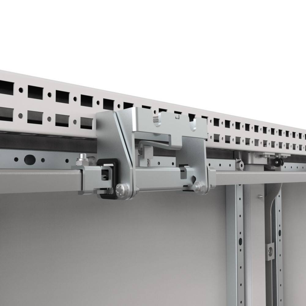 nVent Hoffman Verrieglungskit FMS01