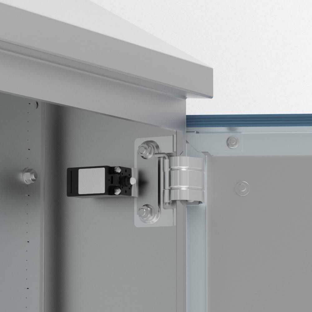 nVent Hoffman Türkontaktsch. Wandgeh. HDSW01