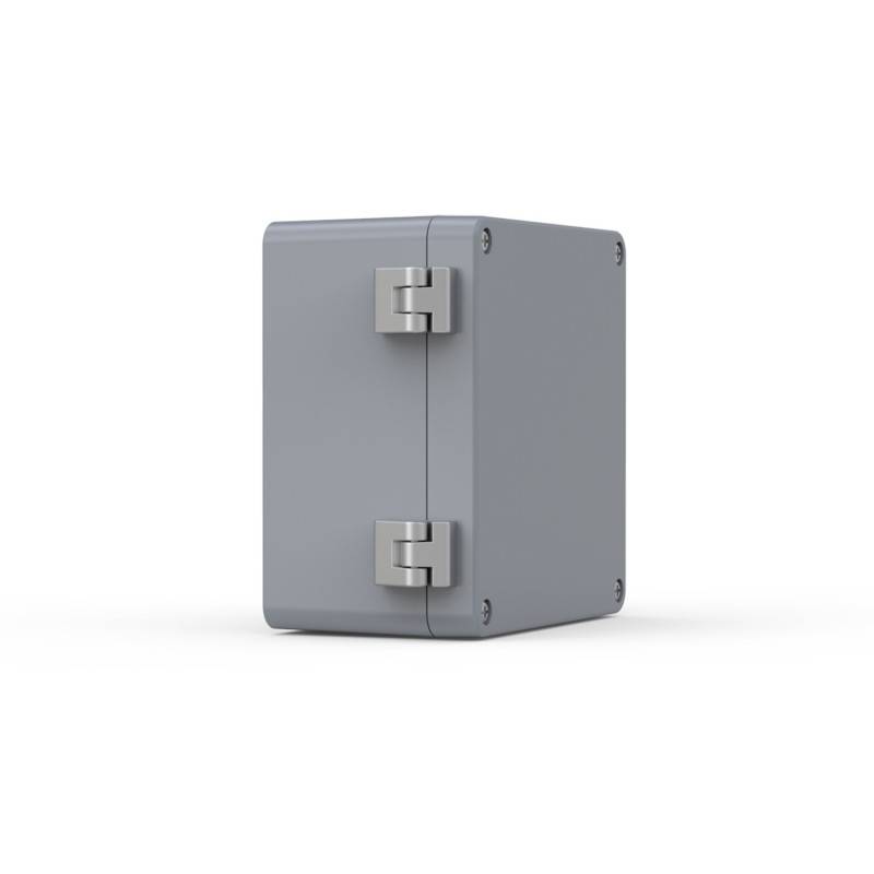 nVent Hoffman 3 Scharniere (HALP-MGRP) HHI03 (VE3)