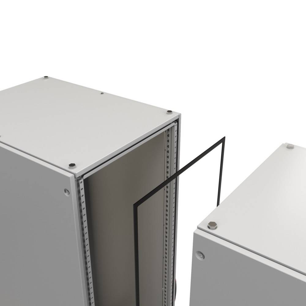 nVent Hoffman IP66 Dichtung HPPG01