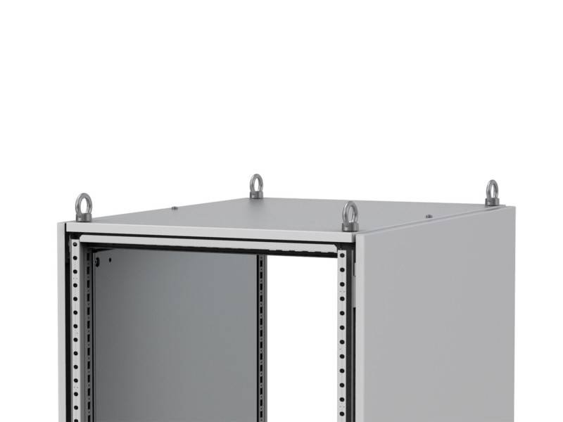 nVent Hoffman Transportösen SS LE9304SS (VE4)