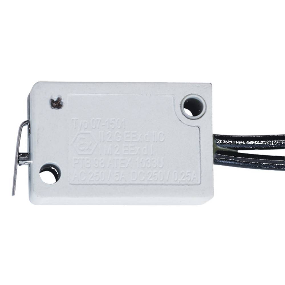 nVent Hoffman Türschalter, Class1, Div.2 LEDHLSWITCH