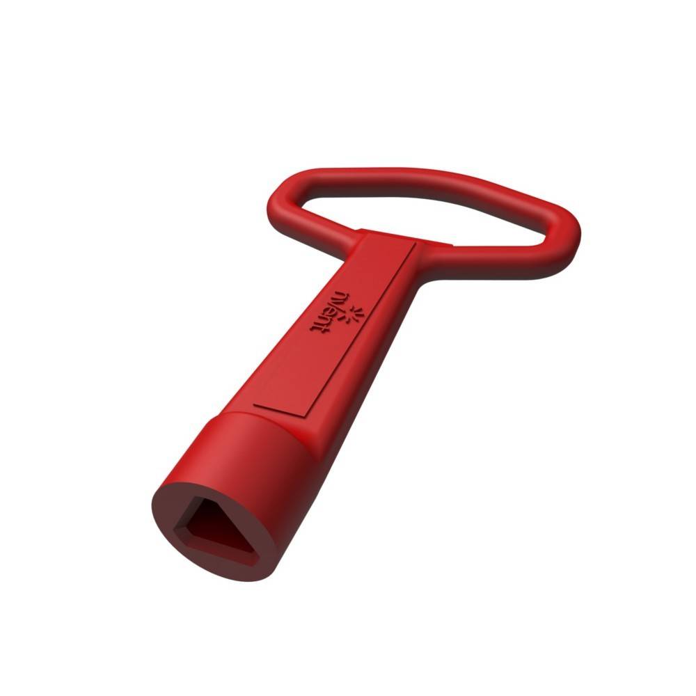 nVent Hoffman Schlüssel f. Dreikantschl. LSK526